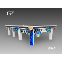 D5-S 스누커 테이블