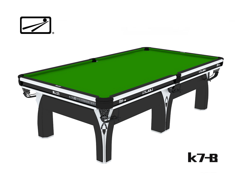 Chinese -K7- 테이블 (실버)