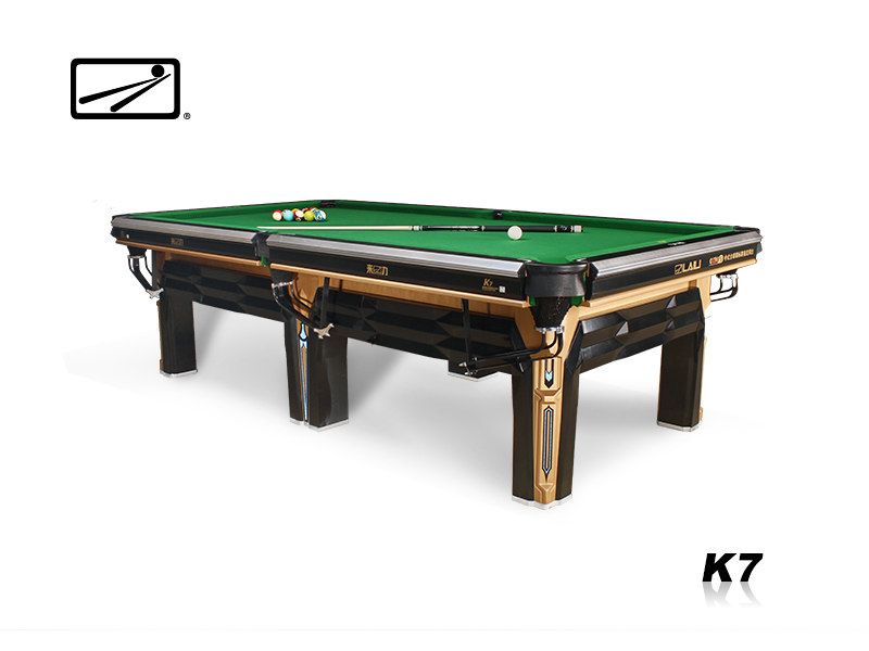 Chinese -K7- 테이블 (골드)