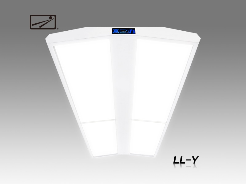LED 조명 ( 화이트 )